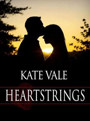 cover image of Heartstrings